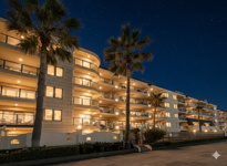 グランシティ湘南海岸マリナージュスクエアの画像