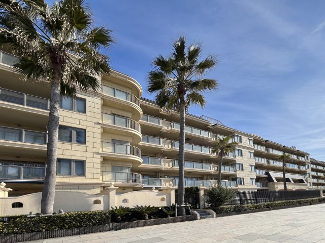 グランシティ湘南海岸マリナージュスクエアの画像