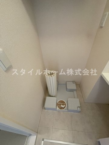 歩夢の設備