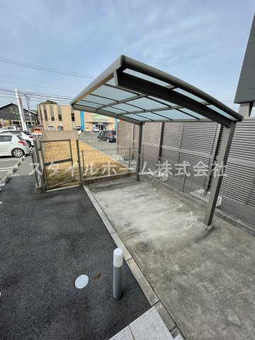 歩夢のその他共用部分