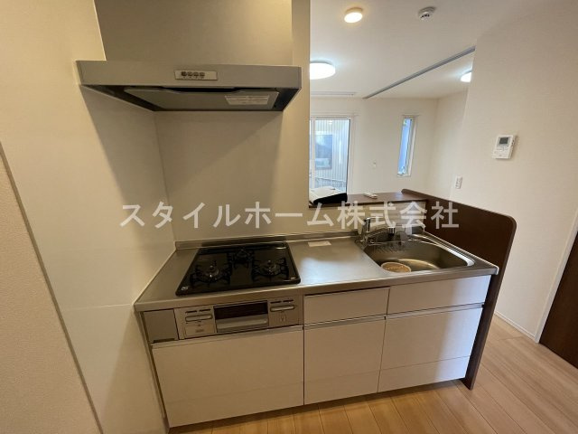 歩夢のキッチン