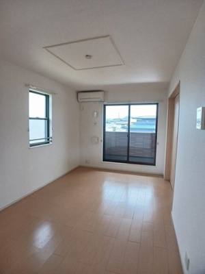 【その他】 | カーサ神立　Ｃ