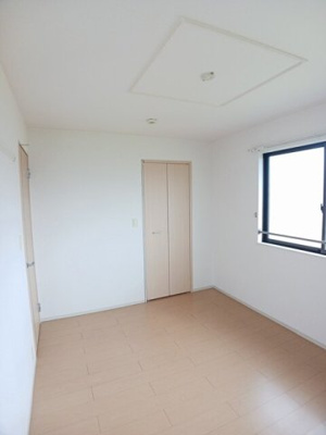 【内装】 | カーサ神立　Ｃ