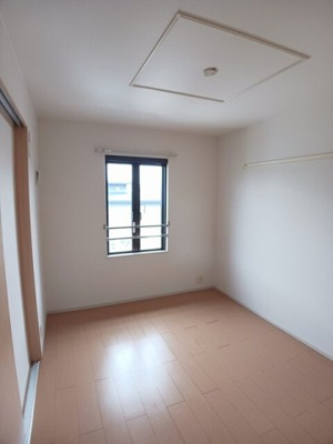 【内装】 | カーサ神立　Ｃ