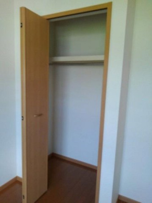 【収納】 | リバーサイド　１番館