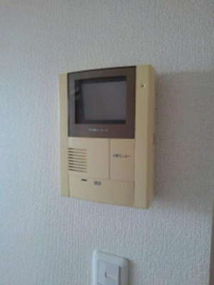 【セキュリティ】 | リバーサイド　１番館