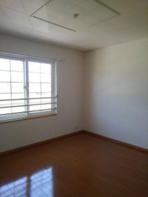 【内装】 | リバーサイド　１番館