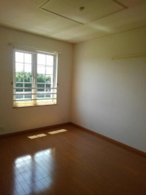 【内装】 | リバーサイド　１番館