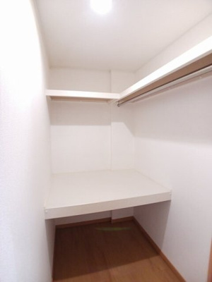 【収納】 | 布智ハイツＡ
