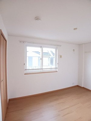 【内装】 | 布智ハイツＡ