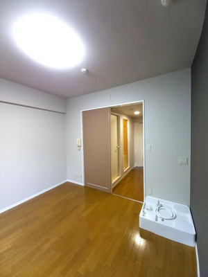 【内装】 | エルウィング立川二番館