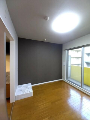 【内装】 | エルウィング立川二番館