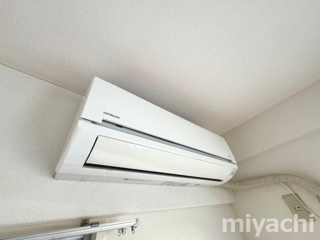 【設備】 | 村山ハイツ