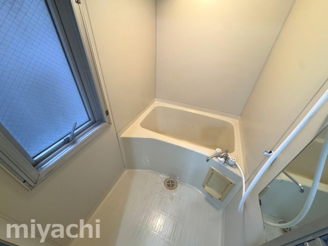 【浴室】 | 村山ハイツ