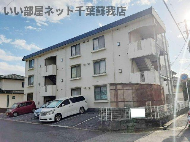 パークサイド石塚