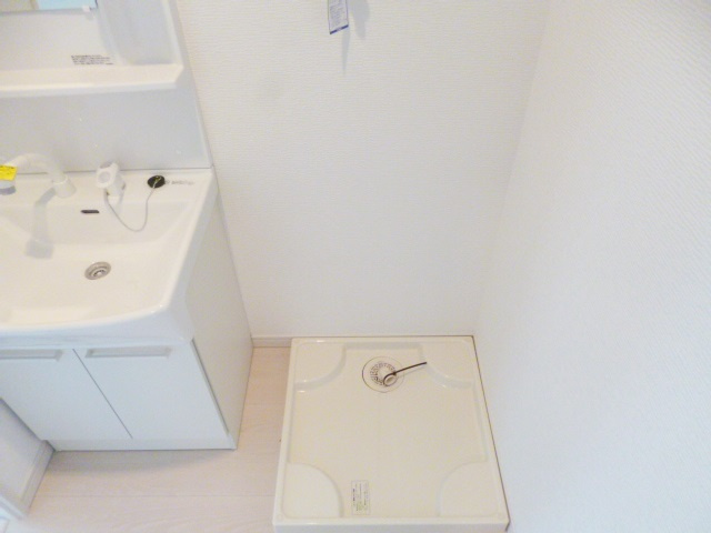 ル　シェル　クレールの設備|洗濯機置場ございます☆