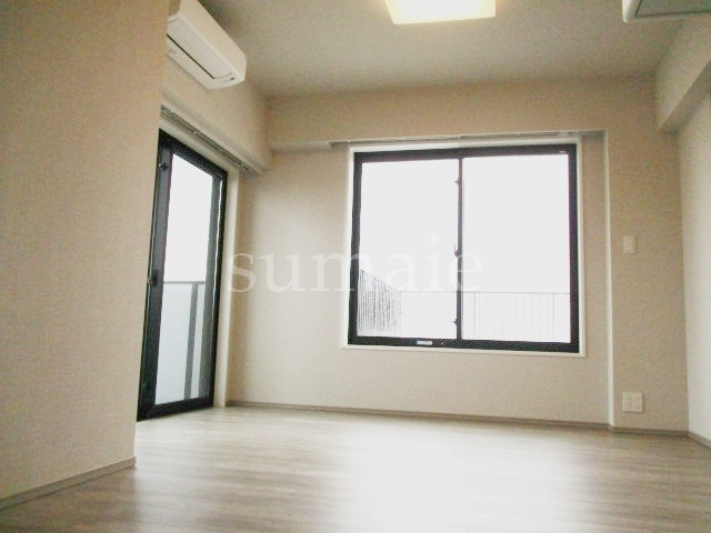 DIPS赤羽RESIDENCEの寝室|寝室です☆