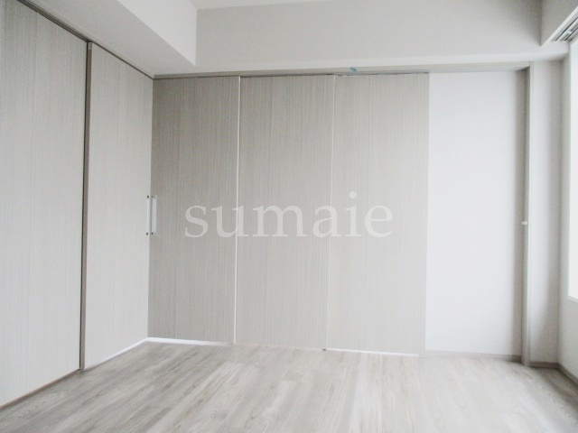 DIPS赤羽RESIDENCEの寝室|洋室です☆