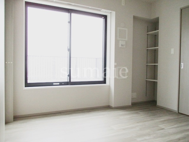 DIPS赤羽RESIDENCEのその他|洋室です☆