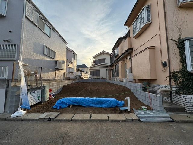狭山市水野第33期全1棟　新築戸建　クレイドルガーデンのその他