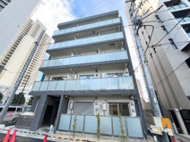 モリオンパレスの画像