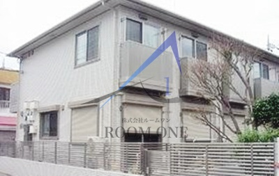 エルメゾン竹の塚