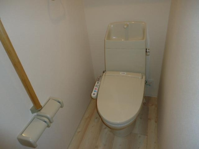 【トイレ】 | レジェンド | 温水洗浄便座