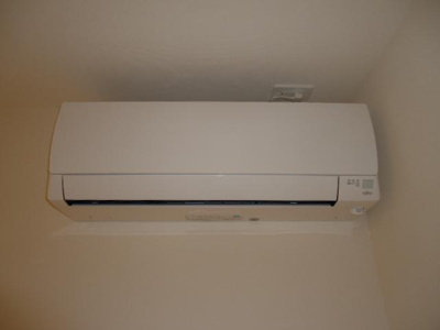 【設備】 | レジェンド | エアコン