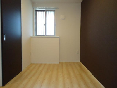 【内装】 | レジェンド | 洋室