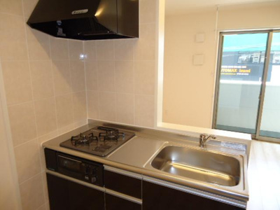 【キッチン】 | レジェンド | キッチン