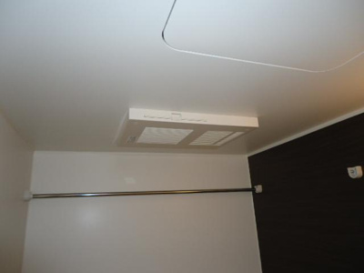 【その他】 | レジェンド | 浴室換気乾燥機