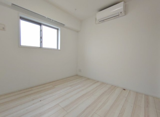 【寝室】 | ルフレプレミアム神楽坂