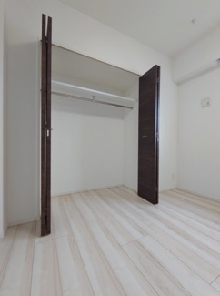 【収納】 | ルフレプレミアム神楽坂