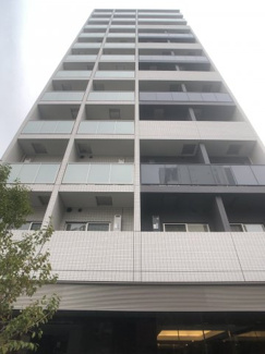 【外観】 | ルフレプレミアム神楽坂