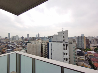 【展望】 | ルフレプレミアム神楽坂