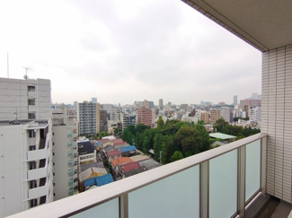 【展望】 | ルフレプレミアム神楽坂