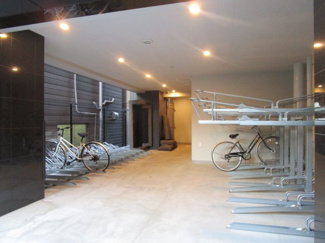 【その他共用部分】 | ルフレプレミアム神楽坂