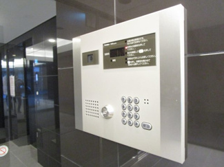 【その他共用部分】 | ルフレプレミアム神楽坂