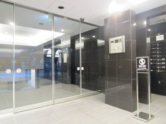 【その他共用部分】 | ルフレプレミアム神楽坂