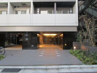 【その他共用部分】 | ルフレプレミアム神楽坂