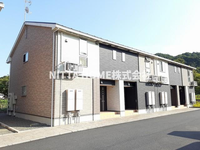 ラ　ルーチェＢ