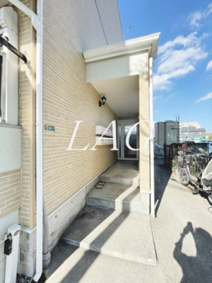 【エントランス】 | グランアベニュー相模大野 | エントランスです。