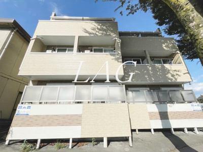 【外観】 | グランアベニュー相模大野 | 外観です。