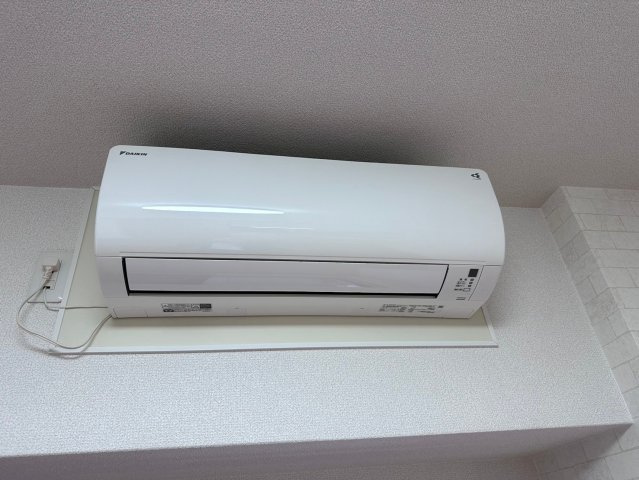 グーテンターク富田の設備