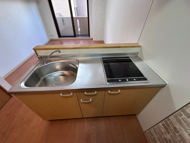 グーテンターク富田の内装