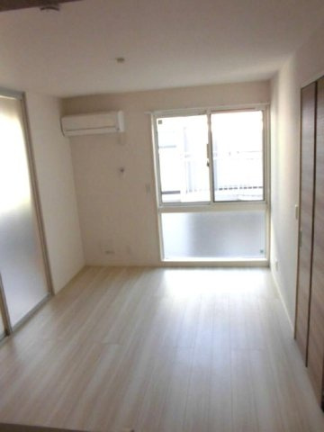 エクセリア西小岩の居間・リビング