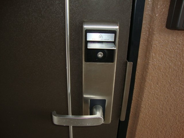 ルミナスハイムのその他|カードキー