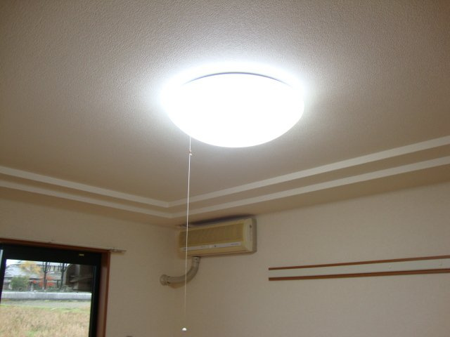 ルミナスハイムのその他|照明器具