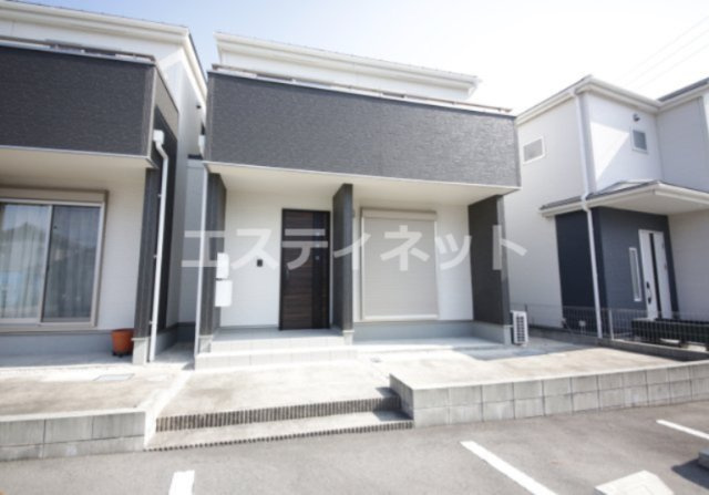 リーブルファイン中大流