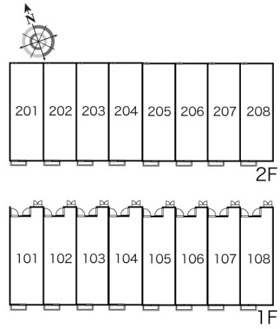 【その他】 | レオパレスドイシャンⅠ